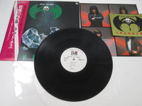 Load image into Gallery viewer, Loudness Devil Soldier B&amp;M AF-7123-B with OBI Sticker Japan LP Vinyl
