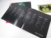 Load image into Gallery viewer, Loudness Devil Soldier B&amp;M AF-7123-B with OBI Sticker Japan LP Vinyl
