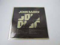 Load image into Gallery viewer, OST(JOHN BARRY) 007 / GOLD DISC EPIC ECPN-9 with OBI Japan LP Vinyl
