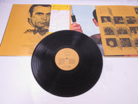 Load image into Gallery viewer, OST(JOHN BARRY) 007 / GOLD DISC EPIC ECPN-9 with OBI Japan LP Vinyl
