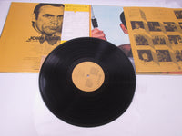 Load image into Gallery viewer, OST(JOHN BARRY) 007 / GOLD DISC EPIC ECPN-9 with OBI Japan LP Vinyl
