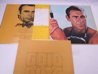 Load image into Gallery viewer, OST(JOHN BARRY) 007 / GOLD DISC EPIC ECPN-9 with OBI Japan LP Vinyl
