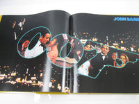 Load image into Gallery viewer, OST(JOHN BARRY) 007 / GOLD DISC EPIC ECPN-9 with OBI Japan LP Vinyl
