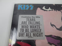 Load image into Gallery viewer, KISS Asylum 826099-1 LP Vinyl Hype
