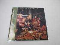 Load image into Gallery viewer, Lions &amp; Ghosts Velvet Kiss,Lick Of The Lime RP28-5517 Promo with OBI LP Vinyl
