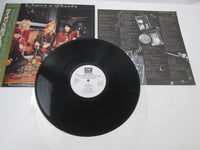 Load image into Gallery viewer, Lions &amp; Ghosts Velvet Kiss,Lick Of The Lime RP28-5517 Promo with OBI LP Vinyl
