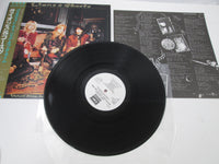Load image into Gallery viewer, Lions &amp; Ghosts Velvet Kiss,Lick Of The Lime RP28-5517 Promo with OBI LP Vinyl
