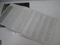Load image into Gallery viewer, Lions &amp; Ghosts Velvet Kiss,Lick Of The Lime RP28-5517 Promo with OBI LP Vinyl
