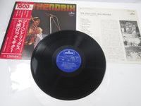 Load image into Gallery viewer, JIMI HENDRIX WILD ONE MERCURY BT-5023 with OBI Japan LP Vinyl
