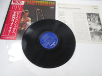 Load image into Gallery viewer, JIMI HENDRIX WILD ONE MERCURY BT-5023 with OBI Japan LP Vinyl
