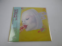 Load image into Gallery viewer, Lipps, Inc. Pucker Up Casablanca 25S-8 Promo with OBI Japan LP Vinyl

