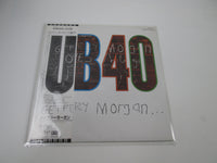Load image into Gallery viewer, UB40 Geffery Morgan... DEP 25VB-1004 with OBI Japan LP Vinyl B
