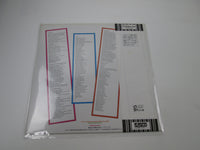 Load image into Gallery viewer, UB40 Geffery Morgan... DEP 25VB-1004 with OBI Japan LP Vinyl B
