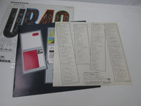 Load image into Gallery viewer, UB40 Geffery Morgan... DEP 25VB-1004 with OBI Japan LP Vinyl B
