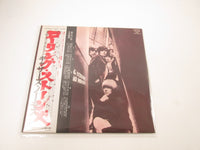 Load image into Gallery viewer, ROLLING STONES A ROLLING STONE GATHERS NO MOSS GXF-2025,6 with OBI LP Vinyl
