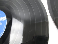 Load image into Gallery viewer, ROLLING STONES A ROLLING STONE GATHERS NO MOSS GXF-2025,6 with OBI LP Vinyl
