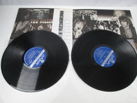 Load image into Gallery viewer, ROLLING STONES A ROLLING STONE GATHERS NO MOSS GXF-2025,6 with OBI LP Vinyl

