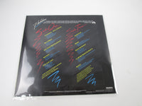 Load image into Gallery viewer, OST(IRENE CARA/GIORGIO MORODER) FLASHDANCE 25S-164 with OBI Japan LP Vinyl B
