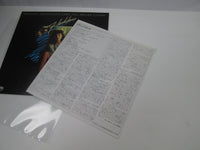 Load image into Gallery viewer, OST(IRENE CARA/GIORGIO MORODER) FLASHDANCE 25S-164 with OBI Japan LP Vinyl B
