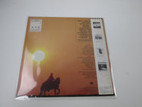 Load image into Gallery viewer, OST(ANDREW POWELL) LADYHAWKE Promo P-13168 with OBI Japan LP Vinyl
