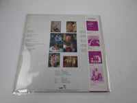 Load image into Gallery viewer, OST (ROD STEWART) PRIVATE LESSON WEA P-11019J Promo with OBI Japan LP Vinyl
