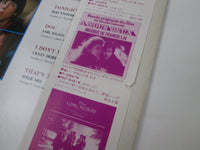 Load image into Gallery viewer, OST (ROD STEWART) PRIVATE LESSON WEA P-11019J Promo with OBI Japan LP Vinyl
