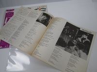 Load image into Gallery viewer, OST (ROD STEWART) PRIVATE LESSON WEA P-11019J Promo with OBI Japan LP Vinyl
