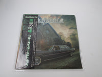 Load image into Gallery viewer, Blue Öyster Cult ‎On Your Feet Or On Your Knees SOPW-17,8 Prom with OBI LP Vinyl
