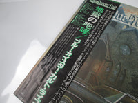 Load image into Gallery viewer, Blue Öyster Cult ‎On Your Feet Or On Your Knees SOPW-17,8 Prom with OBI LP Vinyl
