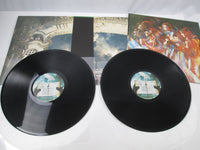 Load image into Gallery viewer, Blue Öyster Cult ‎On Your Feet Or On Your Knees SOPW-17,8 Prom with OBI LP Vinyl
