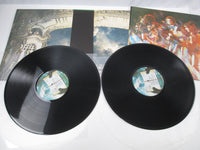 Load image into Gallery viewer, Blue Öyster Cult ‎On Your Feet Or On Your Knees SOPW-17,8 Prom with OBI LP Vinyl
