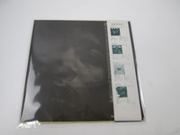 Load image into Gallery viewer, JIMI HENDRIX CRASH LANDING POLYDOR MP 2495 with OBI Japan LP Vinyl
