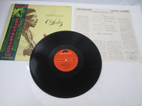 Load image into Gallery viewer, JIMI HENDRIX CRASH LANDING POLYDOR MP 2495 with OBI Japan LP Vinyl
