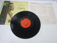 Load image into Gallery viewer, JIMI HENDRIX CRASH LANDING POLYDOR MP 2495 with OBI Japan LP Vinyl

