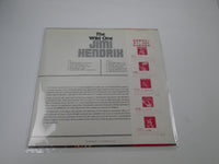 Load image into Gallery viewer, JIMI HENDRIX WILD ONE MERCURY BT-5023 with OBI Japan LP Vinyl
