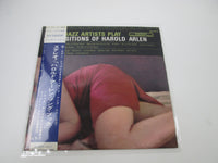 Load image into Gallery viewer, Great Jazz Artists Play Compositions Of Harold Arlen SR-7075 with OBI LP Vinyl
