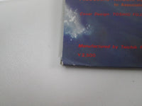 Load image into Gallery viewer, Earth Quake 198X OST SUX-189-V with OBI Puzzle Japan LP Vinyl
