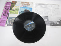 Load image into Gallery viewer, OST SF MOVIE VOL.2 Godzilla K22G-7112 with OBI Japan LP Vinyl
