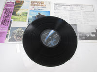 Load image into Gallery viewer, OST SF MOVIE VOL.2 Godzilla K22G-7112 with OBI Japan LP Vinyl
