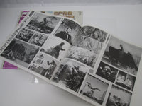 Load image into Gallery viewer, OST SF MOVIE VOL.2 Godzilla K22G-7112 with OBI Japan LP Vinyl
