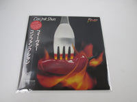 Load image into Gallery viewer, Con Funk Shun Fever Mercury 25PP-104 with OBI Japan LP Vinyl
