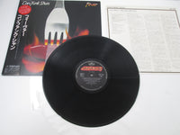 Load image into Gallery viewer, Con Funk Shun Fever Mercury 25PP-104 with OBI Japan LP Vinyl
