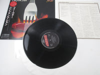 Load image into Gallery viewer, Con Funk Shun Fever Mercury 25PP-104 with OBI Japan LP Vinyl
