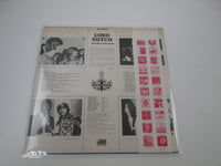 Load image into Gallery viewer, LORD SUTCH &amp; HEAVY FRIENDS SAME ATLANTIC P-4537A with OBI Japan LP Vinyl
