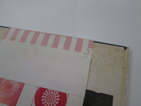 Load image into Gallery viewer, LORD SUTCH &amp; HEAVY FRIENDS SAME ATLANTIC P-4537A with OBI Japan LP Vinyl
