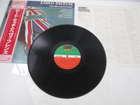 Load image into Gallery viewer, LORD SUTCH &amp; HEAVY FRIENDS SAME ATLANTIC P-4537A with OBI Japan LP Vinyl
