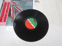 Load image into Gallery viewer, LORD SUTCH &amp; HEAVY FRIENDS SAME ATLANTIC P-4537A with OBI Japan LP Vinyl
