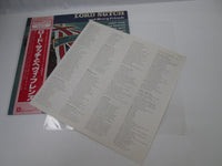 Load image into Gallery viewer, LORD SUTCH &amp; HEAVY FRIENDS SAME ATLANTIC P-4537A with OBI Japan LP Vinyl
