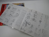 Load image into Gallery viewer, Gundam ZZ BGM Collection Vol.1 K25G-7294 with OBI Japan LP Vinyl
