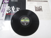 Load image into Gallery viewer, THIN LIZZY BAD REPUTATION VERTIGO BT-5354 with OBI Japan LP Vinyl
